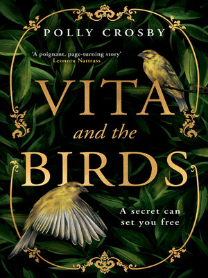 cover image of Vita and the Birds